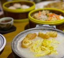 Liwang Tiaozi Porridge