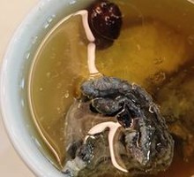Special Price American Ginseng Stewed Bamboo Chicken