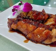 Ancient Method Braised BBQ Pork