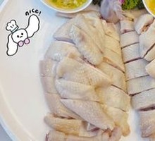 Signature Roadside Chicken