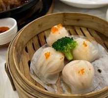 Premium Bamboo Shoot Shrimp Dumpling