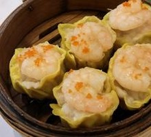 Fresh Shrimp Siu Mai Supreme