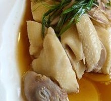 Red Onion Chicken
