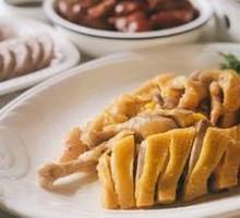 Zhanjiang Chicken with Fan