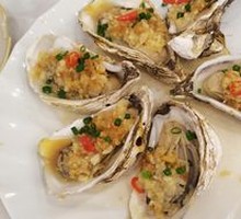 Zhanjiang Palm-sized Live Oyster
