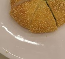 Golden Pancake
