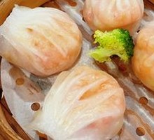 Premium Shrimp Dumplings