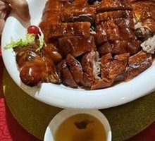 Premium Roast Goose Rice