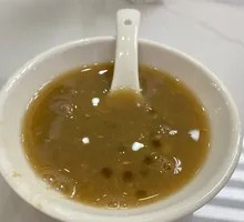 Dynamic Tapioca and Mung Bean Soup