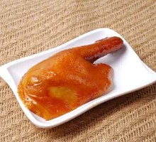 Qingyuan Chicken Leg