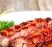Imperial Char Siu Supreme