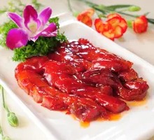 Signature Char Siu Royal