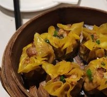 Handmade Juicy Lamb Steamed Dumplings