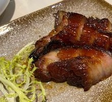 Iliopia Black Pig Roast Pork
