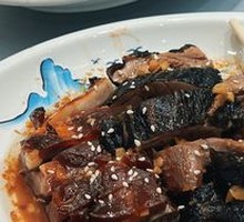 Roast Meat Trio