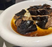 Black Truffle Roast Goose Regular Portion