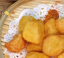 Yunnan Soft Tofu