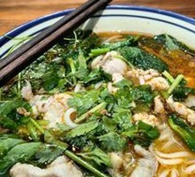 老手艺炸肉酱米线