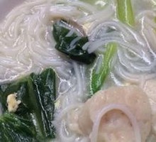 Rice Noodles