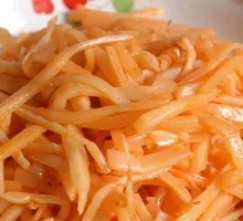 Delicious Sour Spicy Bamboo Shoots