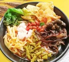Original Liuzhou Snail Noodles