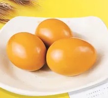 Braised Egg