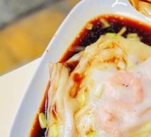 Nine King Shrimp Sausage