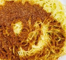 Shrimp Noodles
