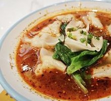 Old Spicy Lotus Heart Dumplings