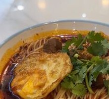 Original Soup Beef Noodles
