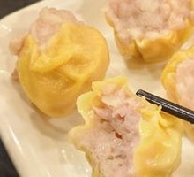 Steamed Pork Dry