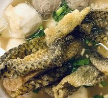 Signature Four-Color Soup