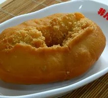 Beef Crispy