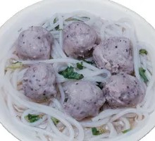 Seaweed Beef Noodle Soup