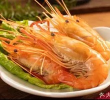 Hua Diao Drunk Shrimp