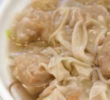Wonton Noodles