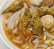 Liu Fu Noodles
