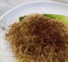 Shrimp Noodles
