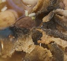 Six Blessings Noodles
