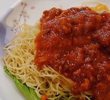 Zhajiangmian