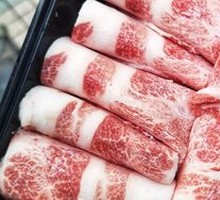 Black Pig梅花肉