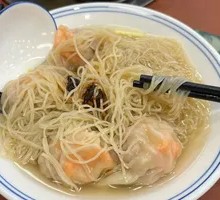Fresh Shrimp Wonton (Small)