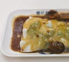 Signature Beef Sausage
