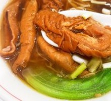 Intestine Noodles
