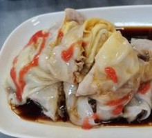 Pork and Egg Sausage