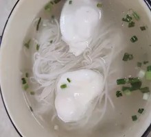 Double Egg Noodles