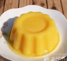 Bouncy Pudding