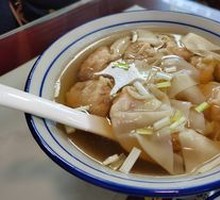 Hong Kong Style Fresh Shrimp Dumplings