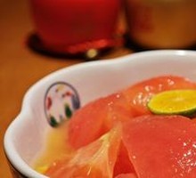 Passion Fruit Tomato