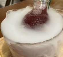 Wild Hawthorn Sour Plum Juice